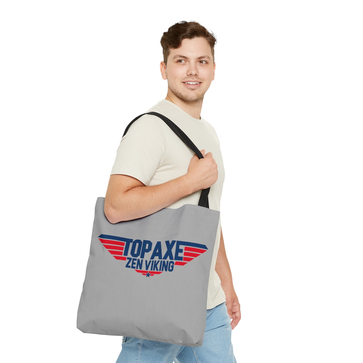 TopGun Loki Tote