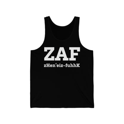 Tank Top ZAF