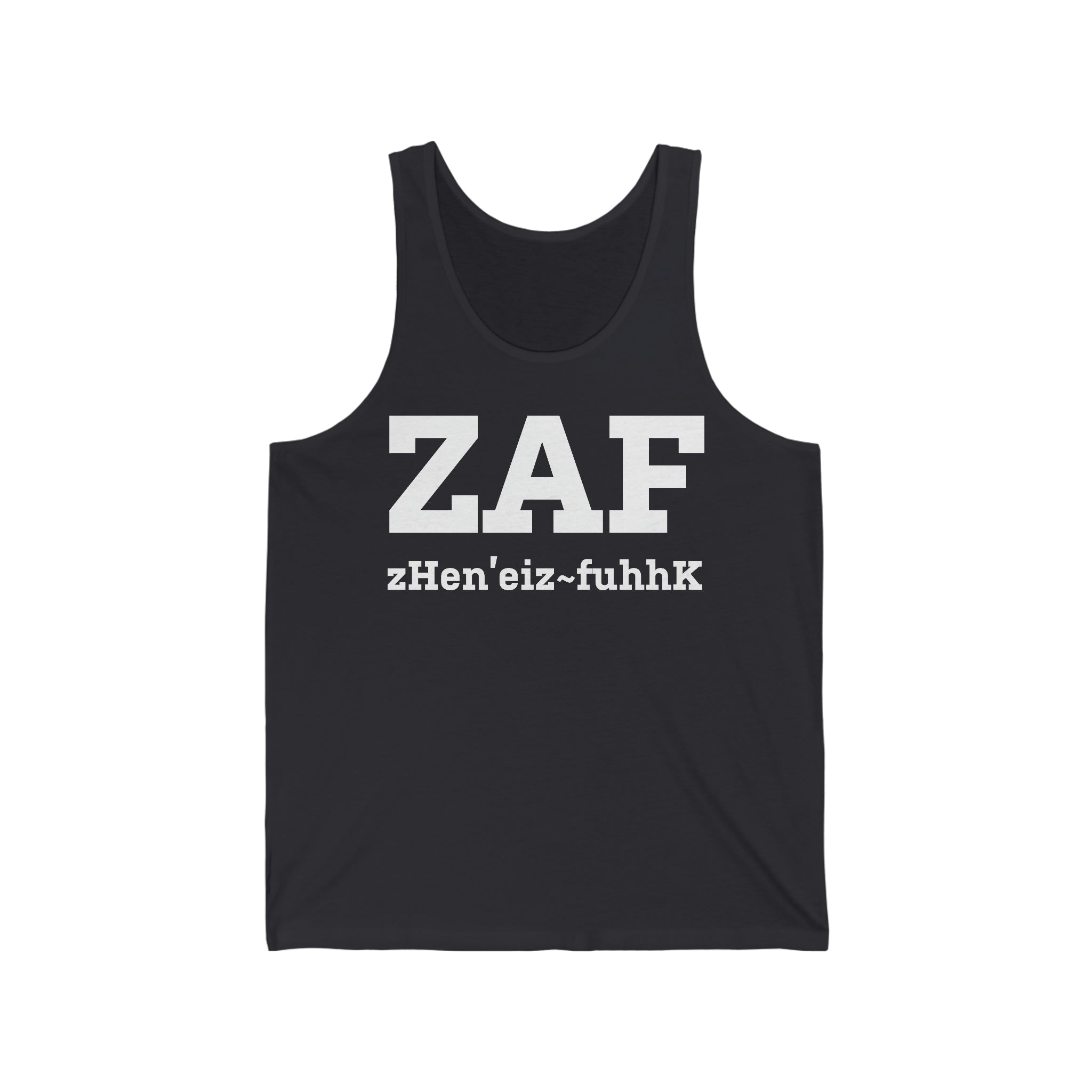 ZAF Tank