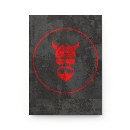 ZV Shit To Do List blkops Hardcover Journal Matte - THE ZEN VIKING