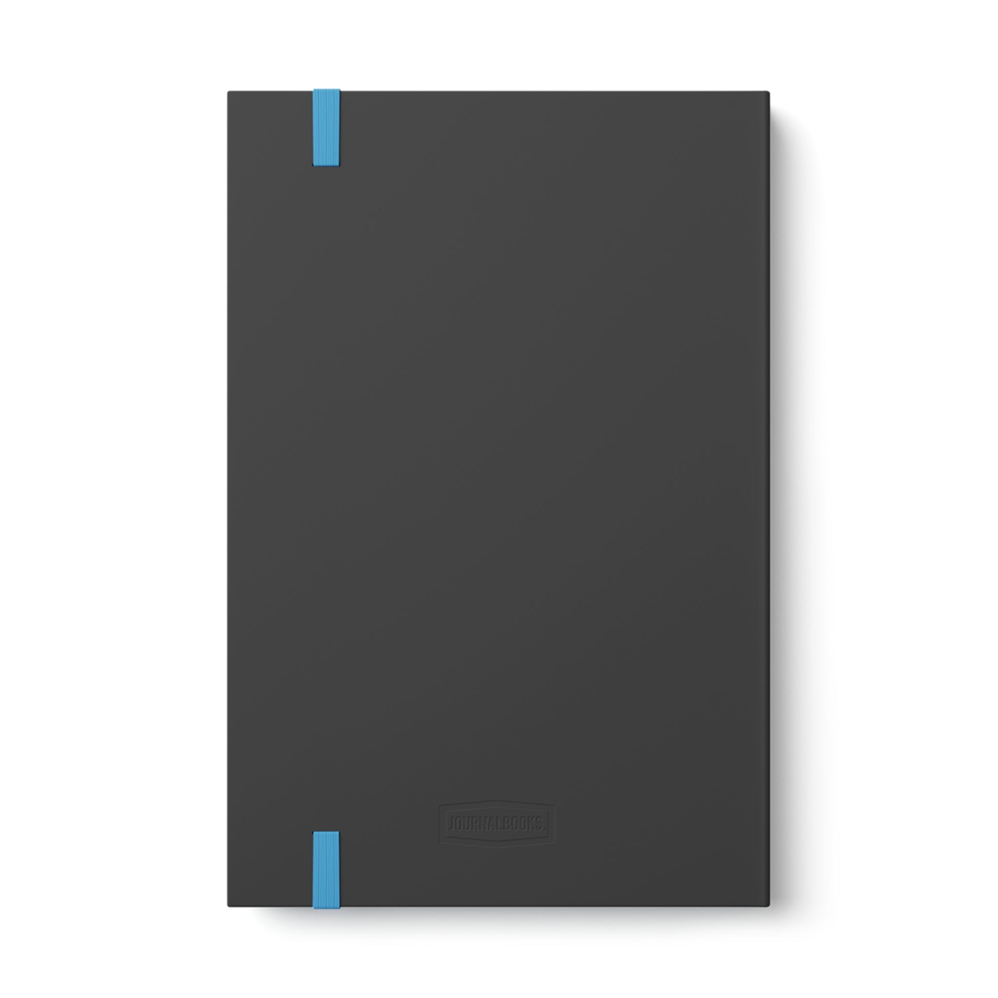 ZV Blue Edition Journal - THE ZEN VIKING