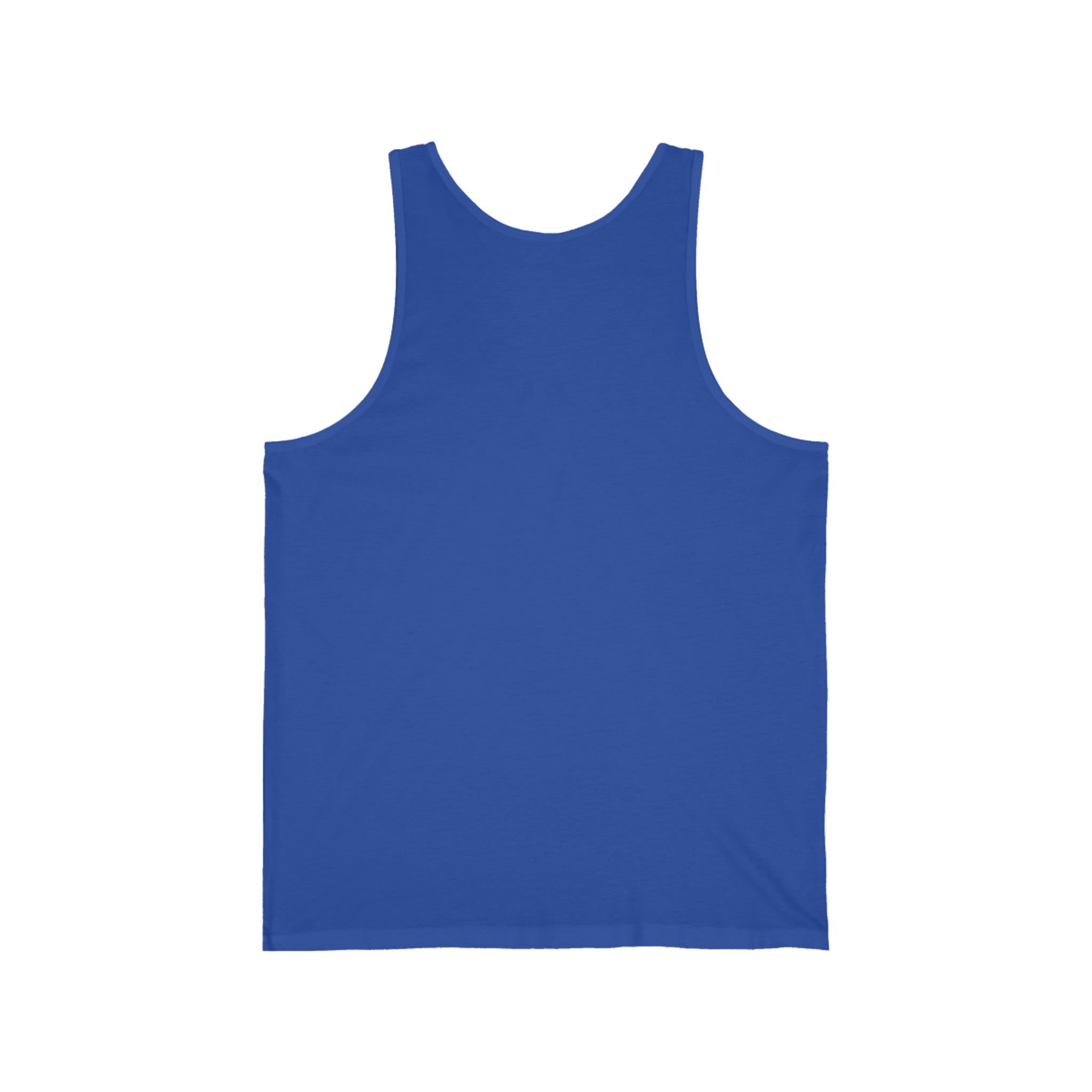 ZV Super Zen Tank Top - THE ZEN VIKING