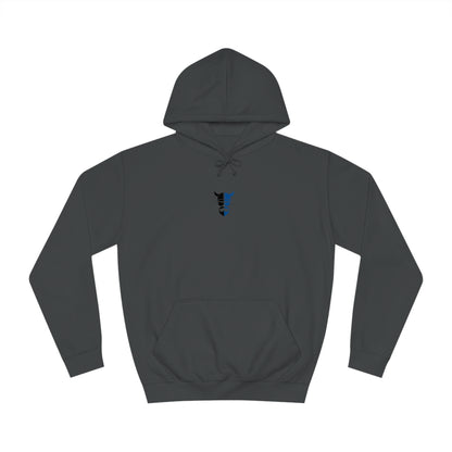 ZV Ice Hoodie - THE ZEN VIKING