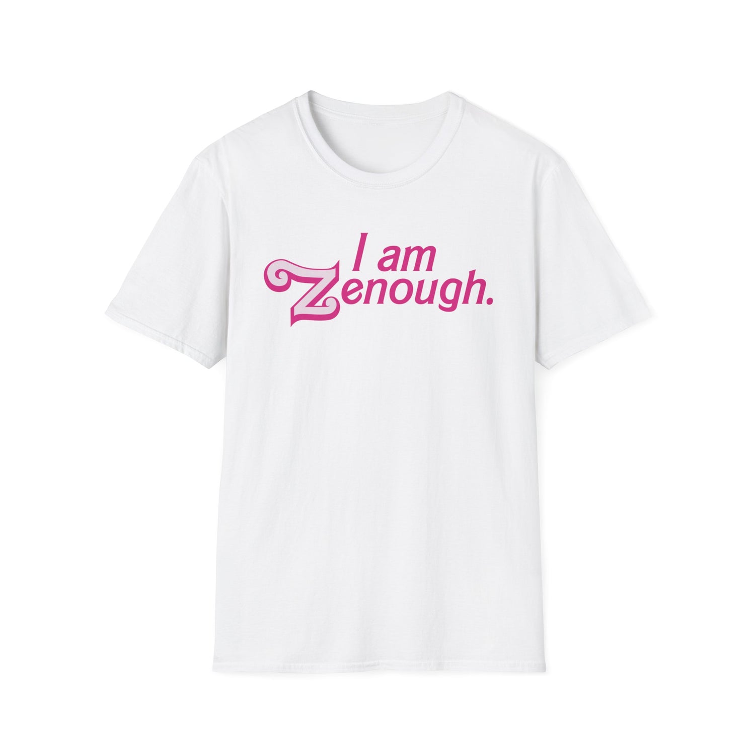 I am Ken enough Barbie Loki T-Shirt