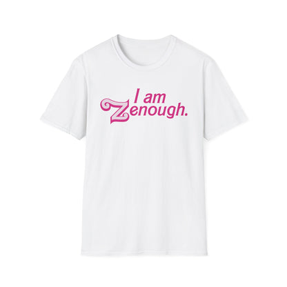 I am Ken enough Barbie Loki T-Shirt