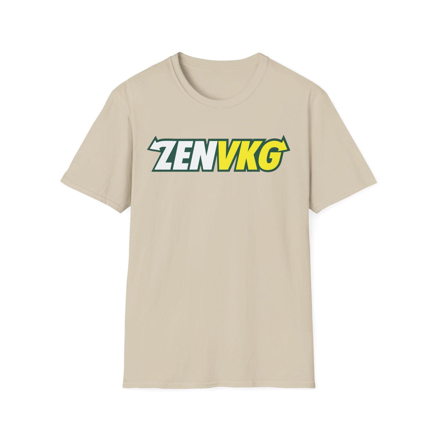 Subway ZV T-Shirt