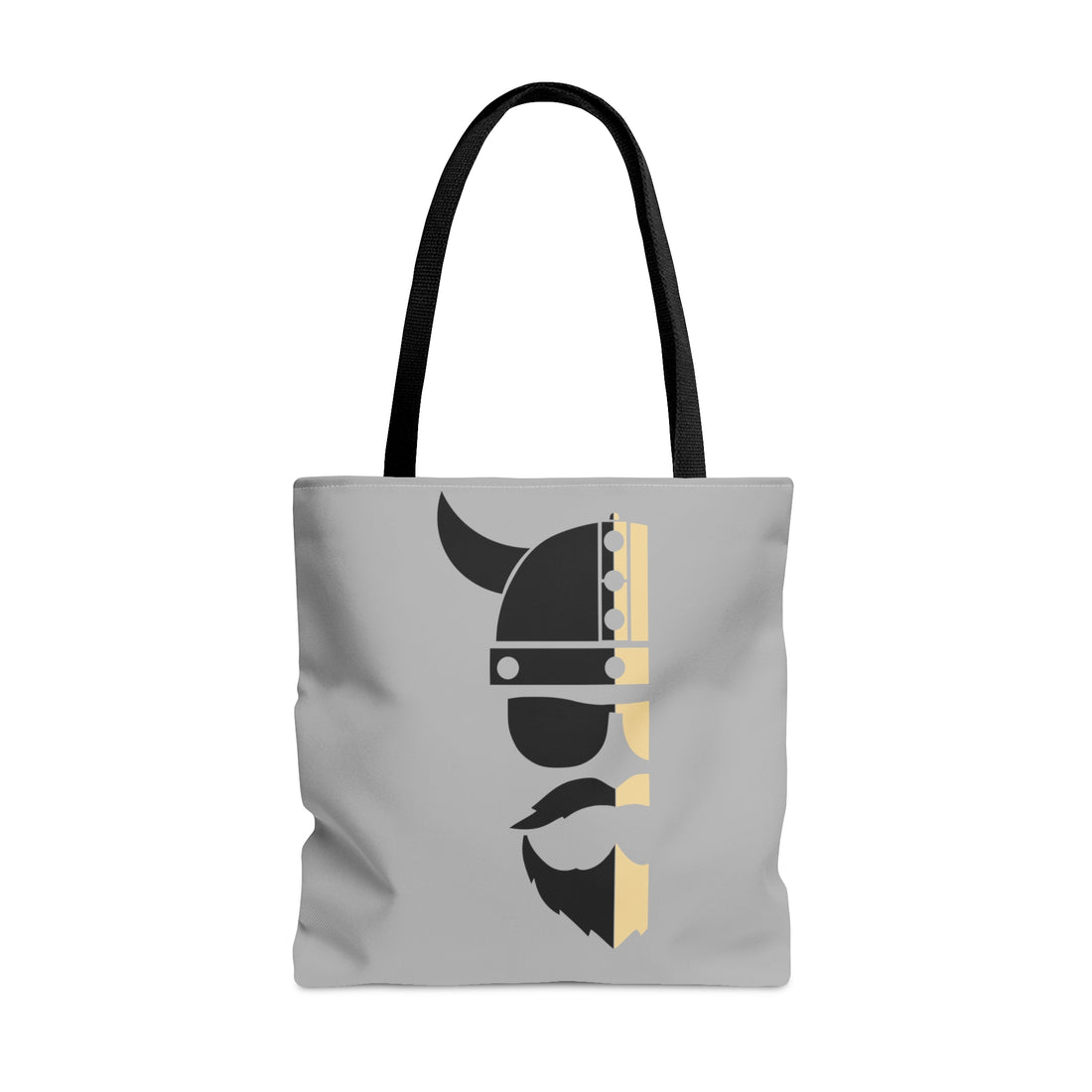 ZV Dark Tote Bag - THE ZEN VIKING