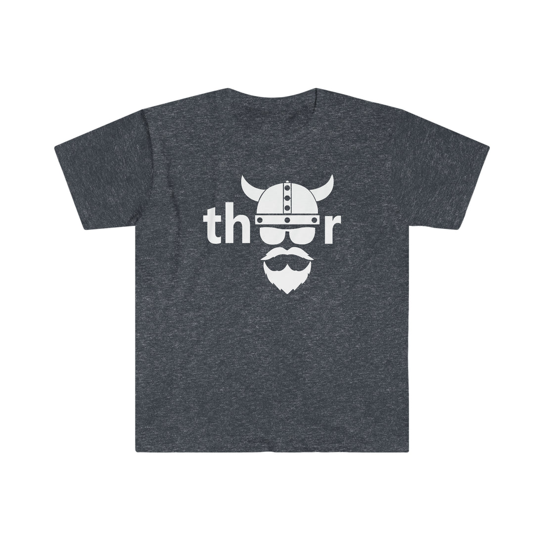 Thor ZV T-Shirt - THE ZEN VIKING