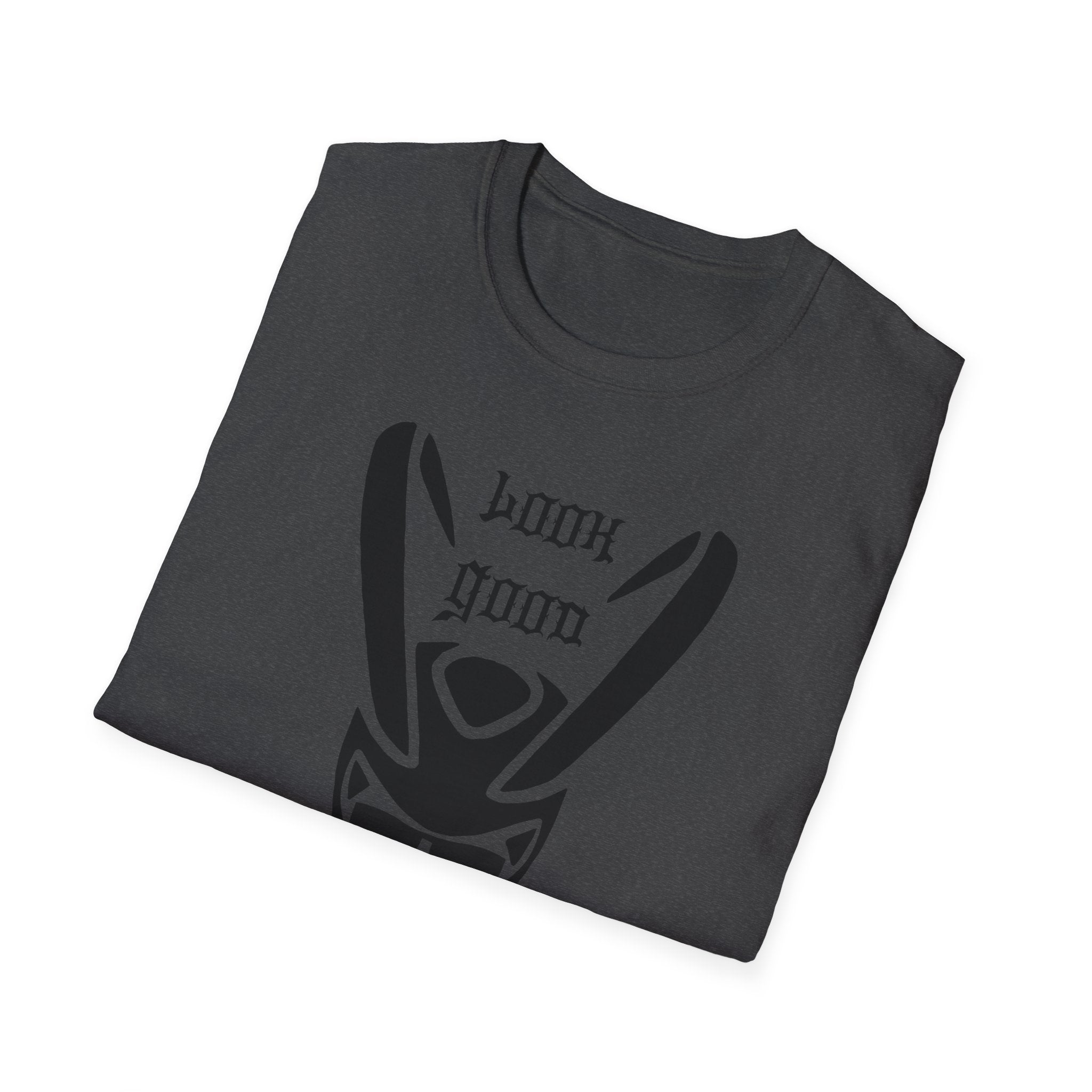 Lazi Loki T-Shirt