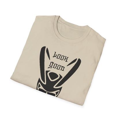 Lazi Loki T-Shirt