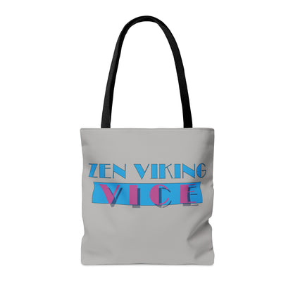 ZV Miami Vice Tote Bag