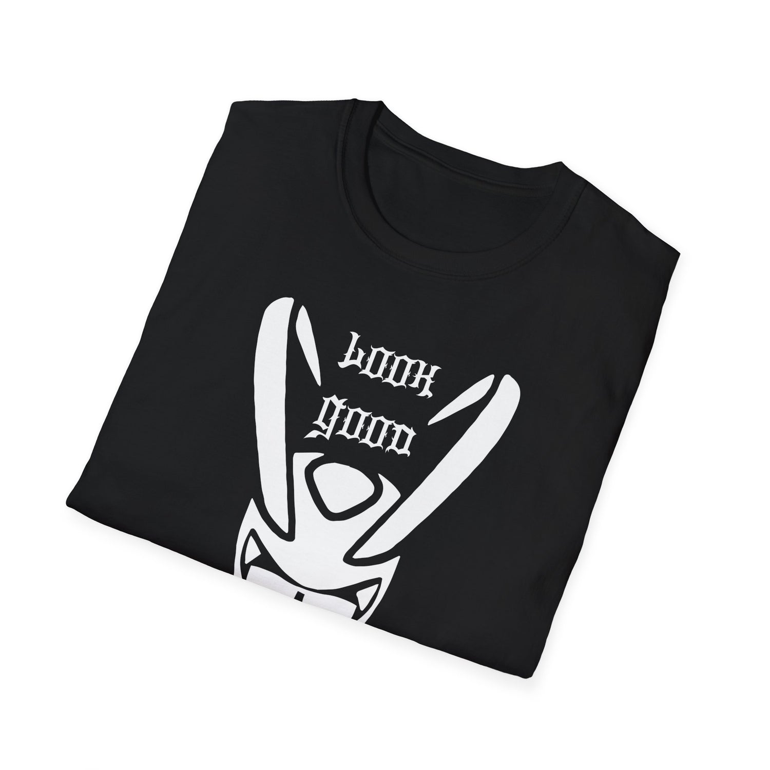 Lazi Loki T-Shirt