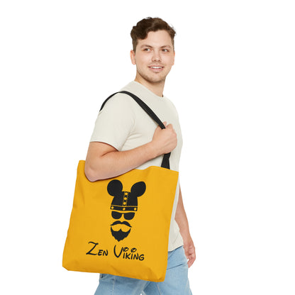 Disney Loki Tote