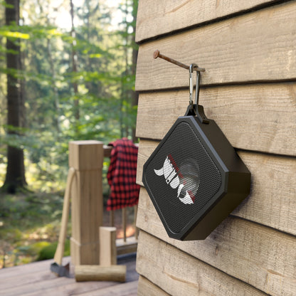 Blackwater Outdoor Bluetooth Speaker 3/4 - THE ZEN VIKING