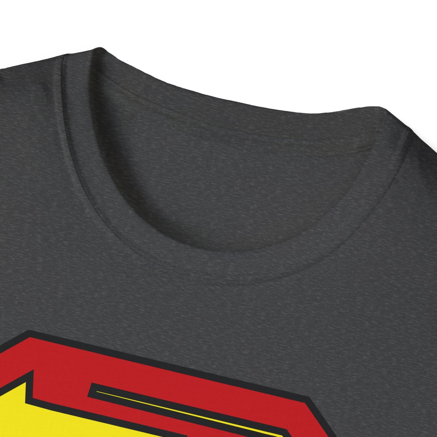 Superman ZAF T-Shirt