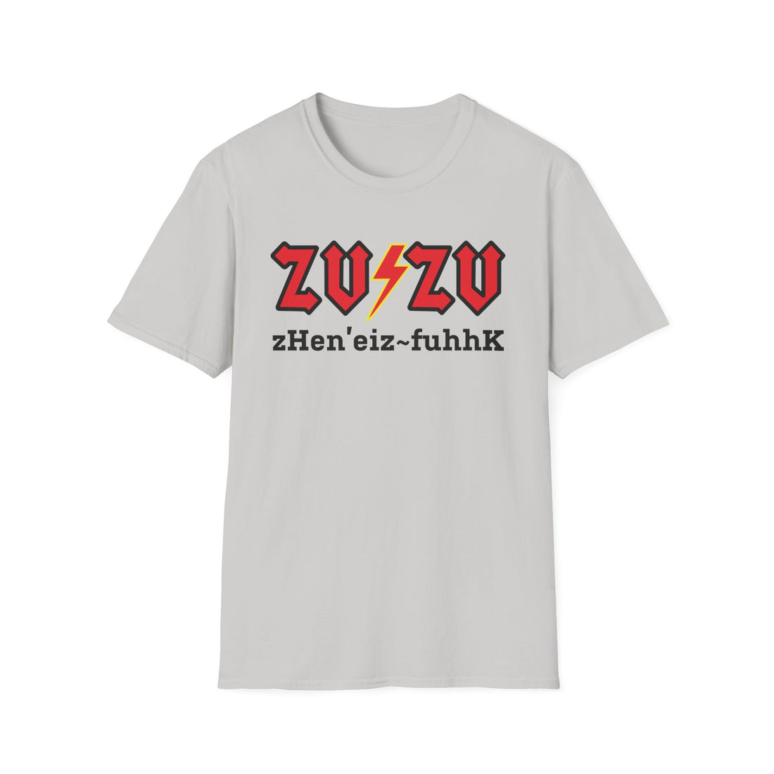 ACDC ZAF T-Shirt