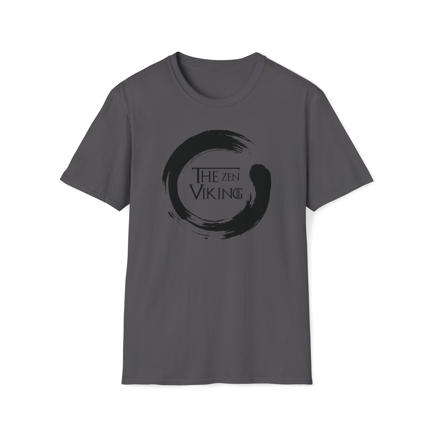 ZV Sensei Imazaki T-Shirt - THE ZEN VIKING