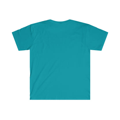 ZV L Softstyle T-Shirt - THE ZEN VIKING