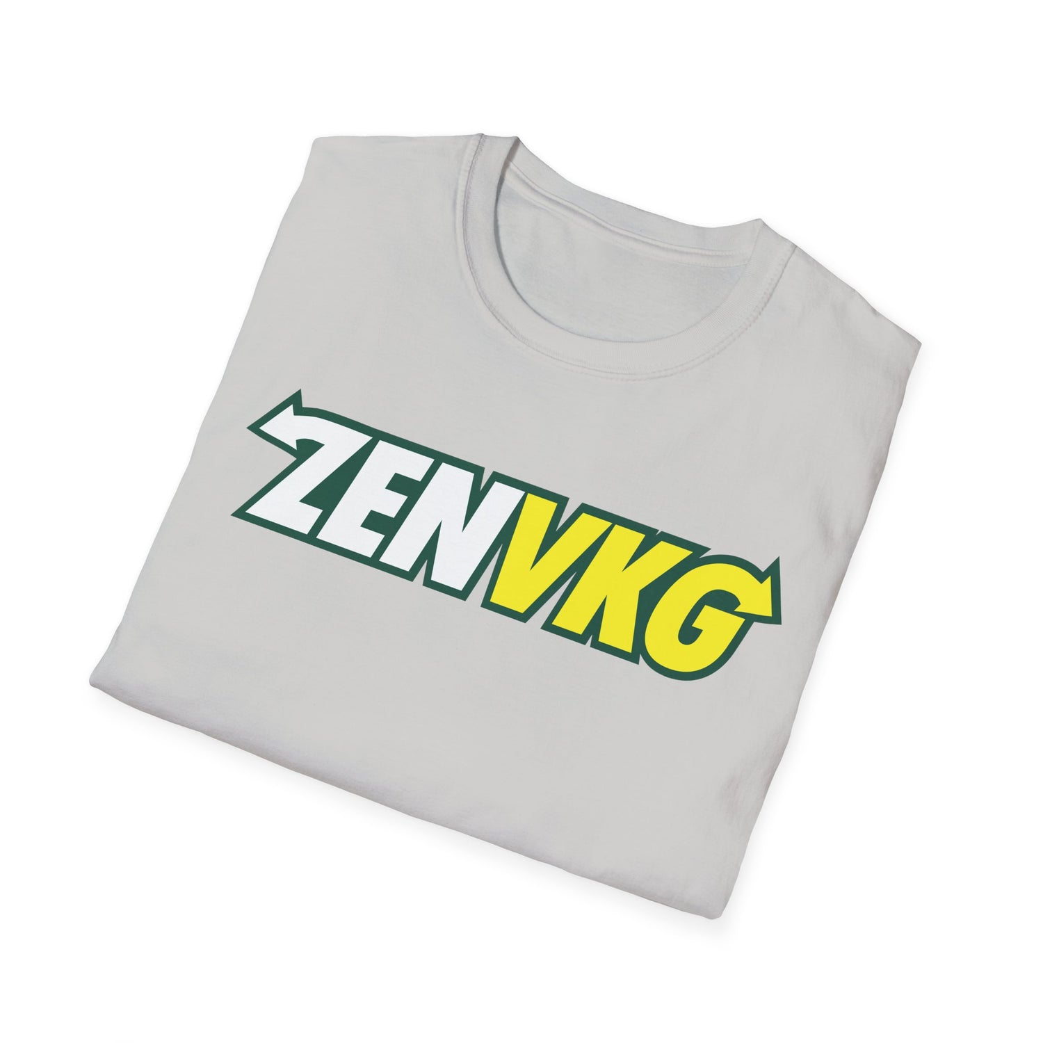 Subway ZV T-Shirt