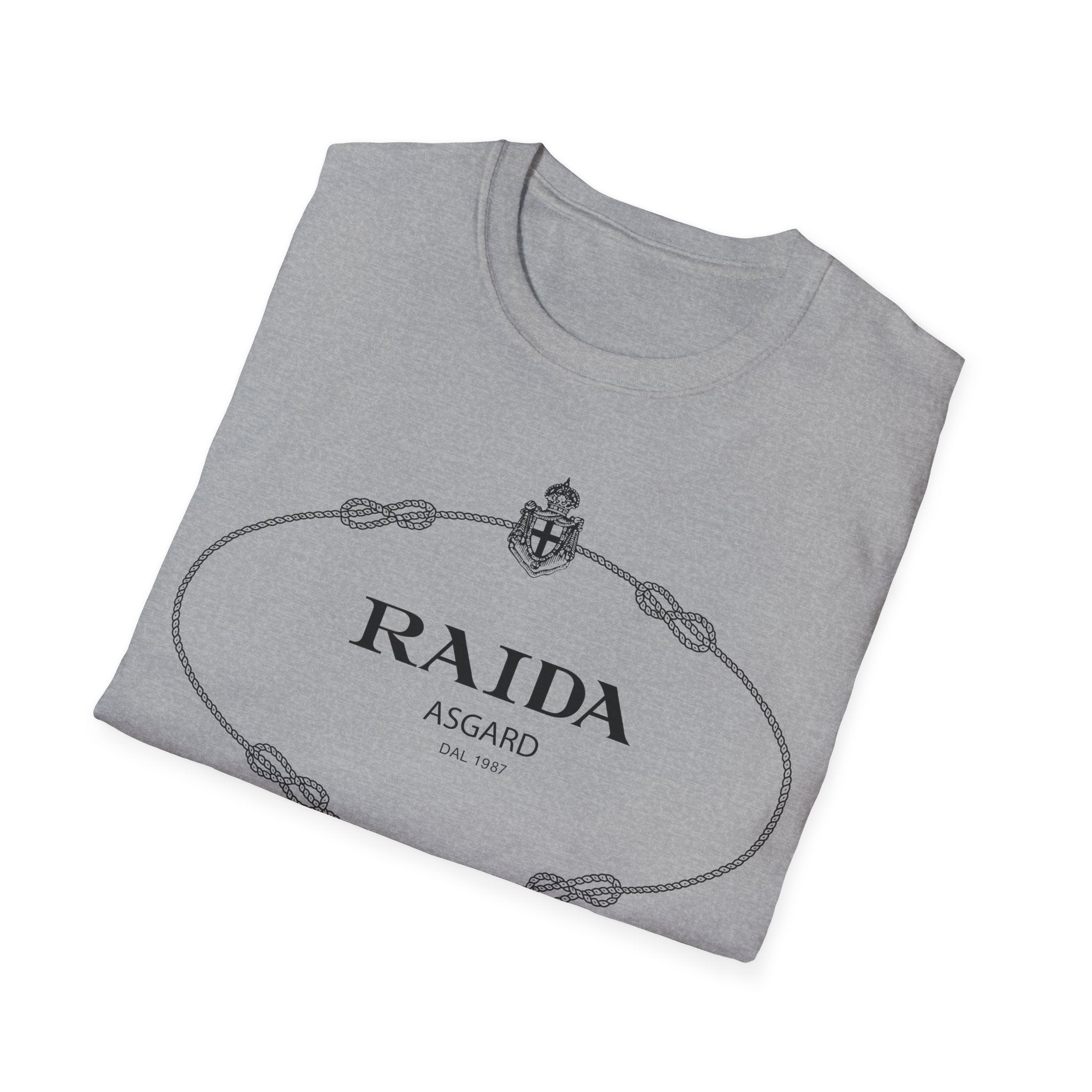 Raider est.1987 T-Shirt