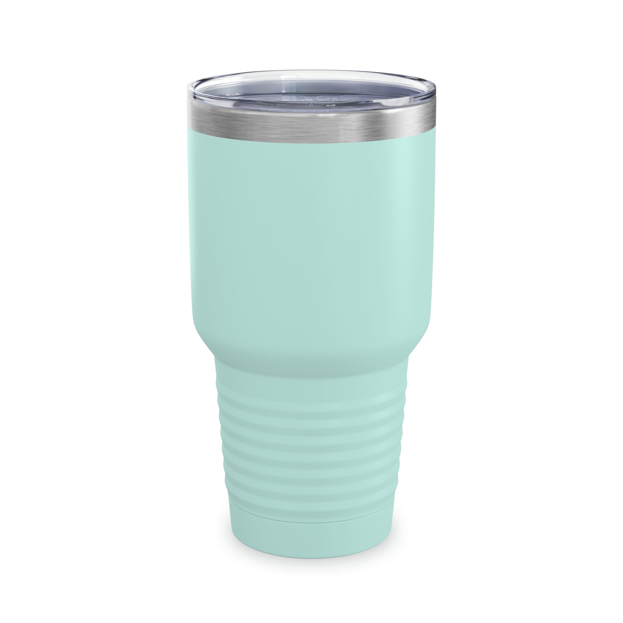 ZV Blue Label Ringneck Tumbler, 30oz - THE ZEN VIKING