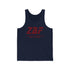 ZV UFC Tank Top - THE ZEN VIKING