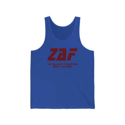 ZV UFC Tank Top - THE ZEN VIKING