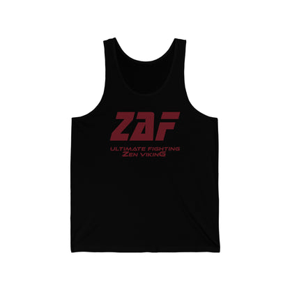 ZV UFC Tank Top - THE ZEN VIKING