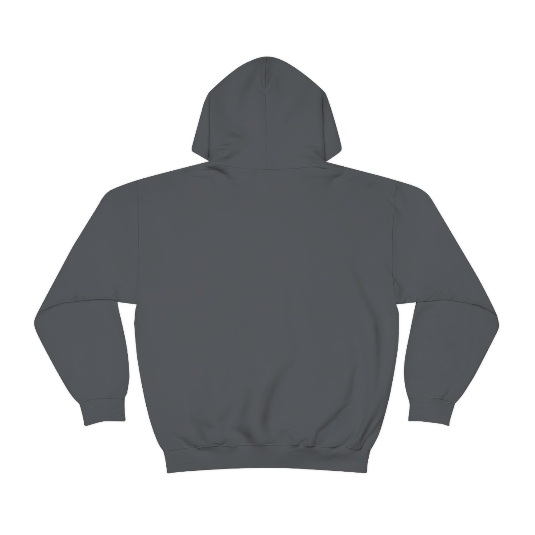 ZV Heavy Blend™ Hooded Sweatshirt - THE ZEN VIKING