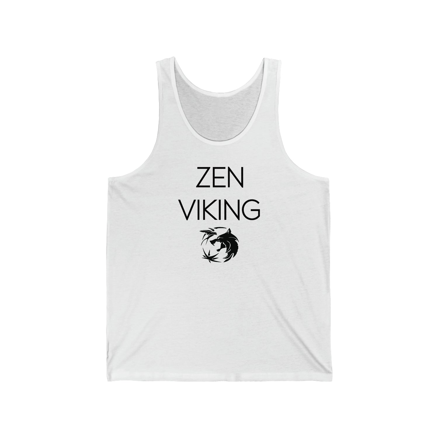 ZV Witcher- Tank Top