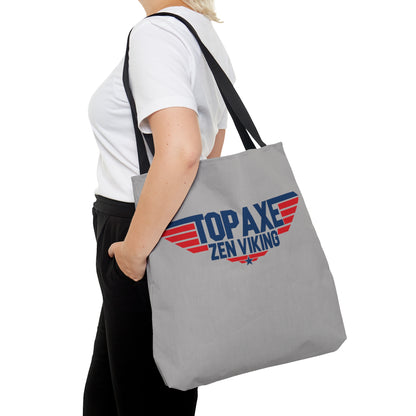 Top Axe Tote