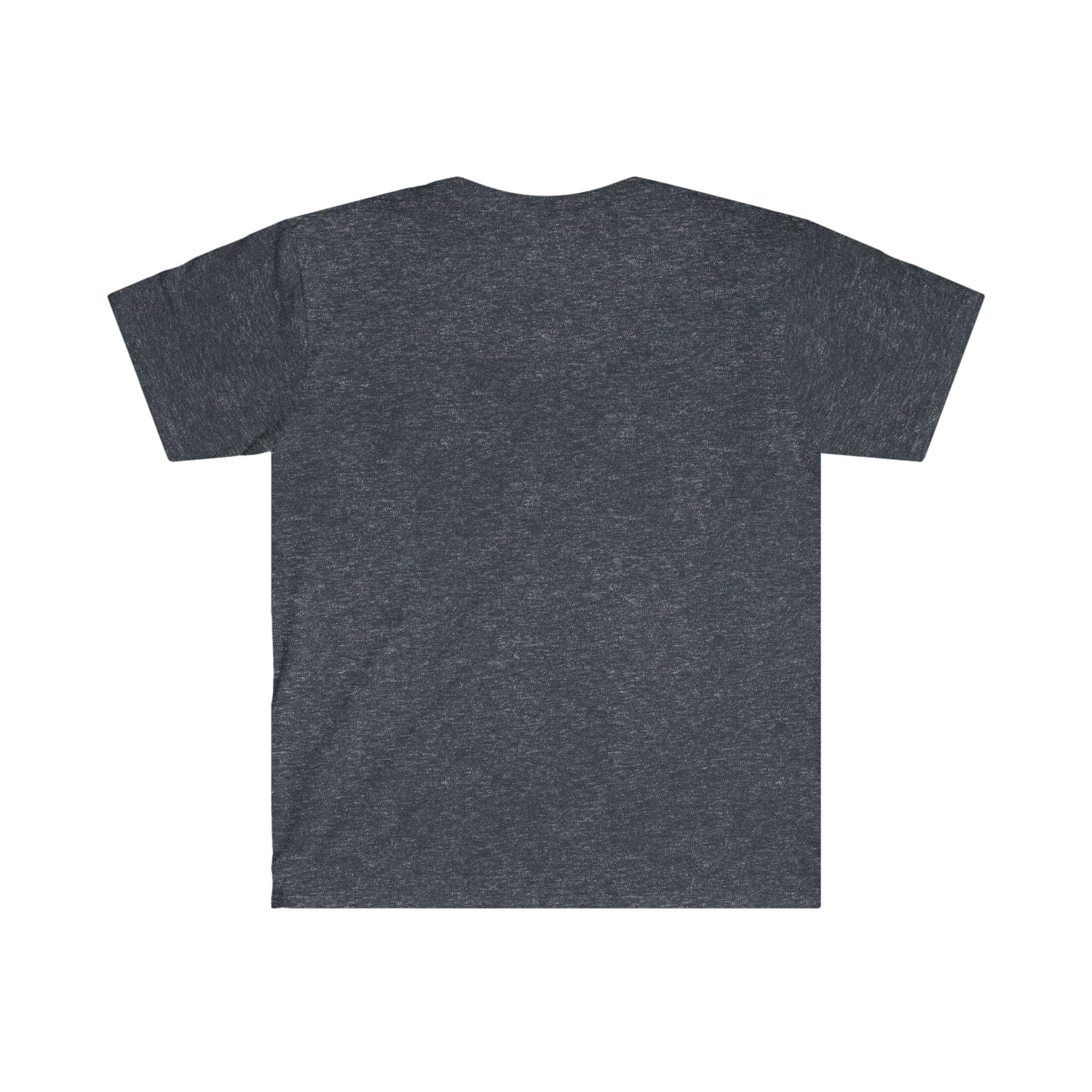 Cross Puzzle ZV Softstyle T-Shirt - THE ZEN VIKING