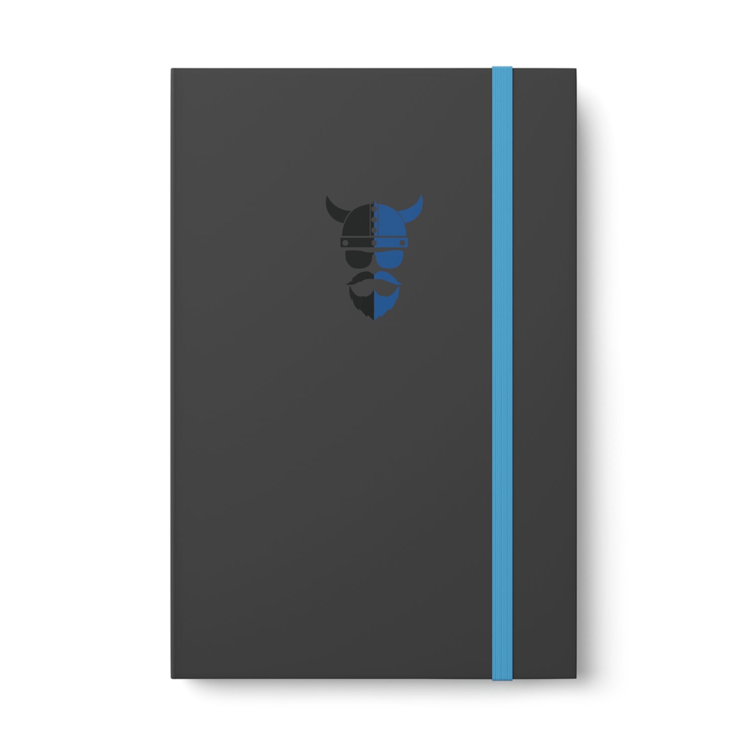 ZV Blue Edition Journal - THE ZEN VIKING