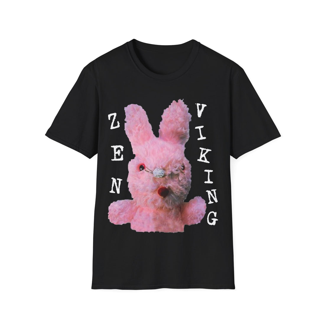 Sonic Youth ZV T-Shirt