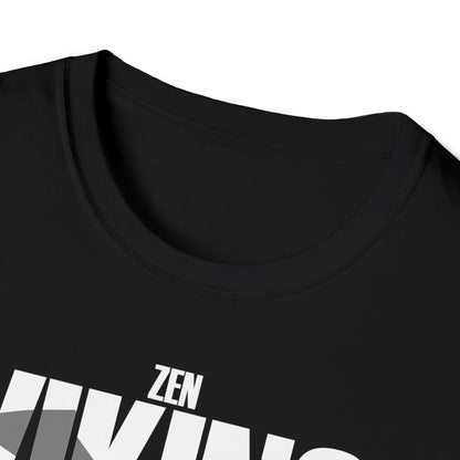 ZV Batzen T-Shirt - THE ZEN VIKING