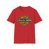 ZV Harley Davidson T-Shirt - THE ZEN VIKING