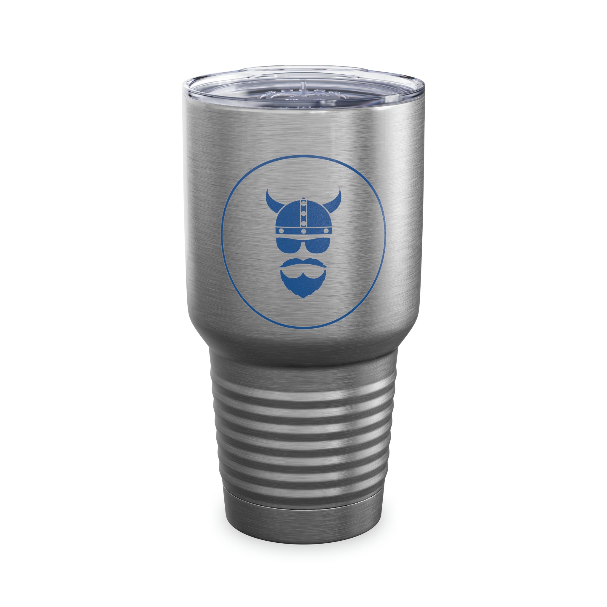 ZV Blue Label Ringneck Tumbler, 30oz - THE ZEN VIKING