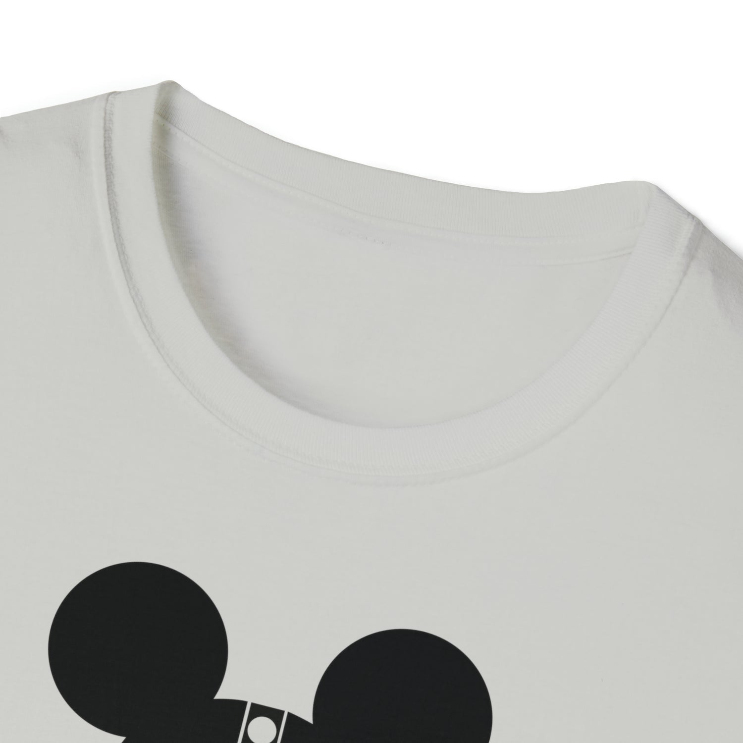 ZV Mickey Zen T-Shirt - THE ZEN VIKING