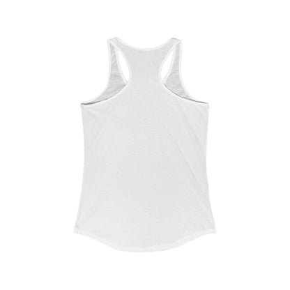 ZV No Guts No Glory Racerback Tank - THE ZEN VIKING