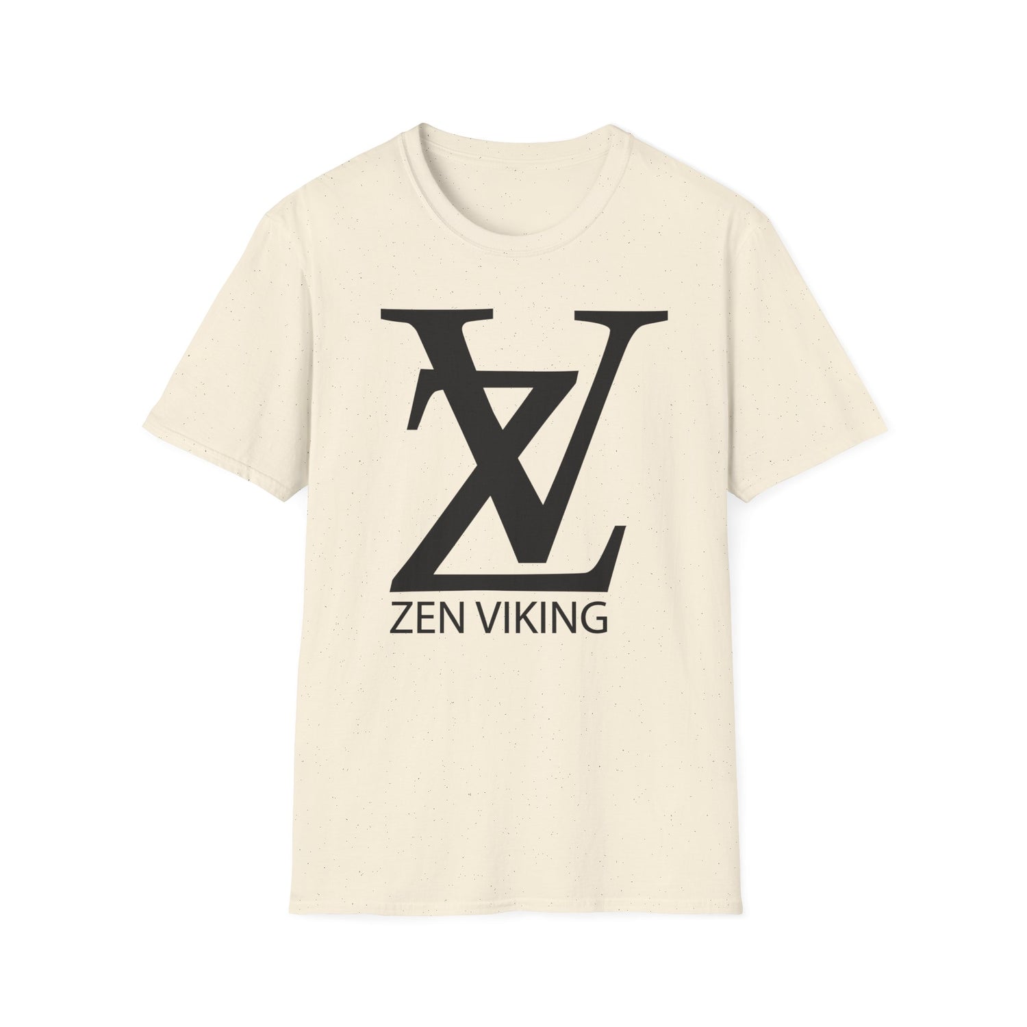 Louis Vuitton Blk T-Shirt