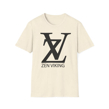 Louis Vuitton Blk T-Shirt