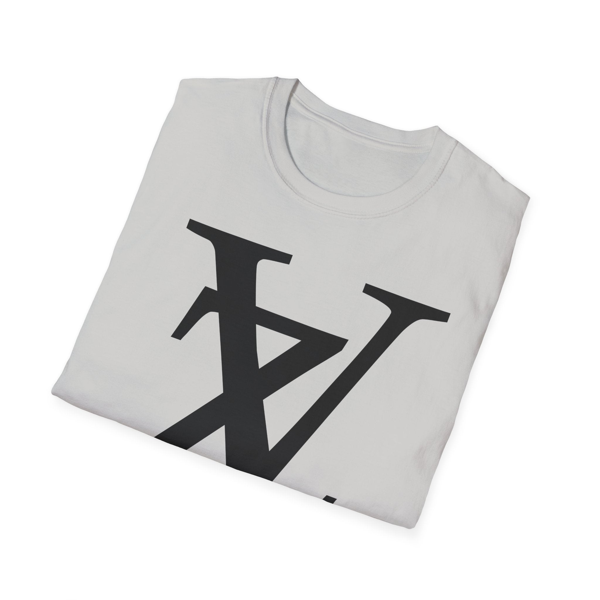 Louis Vuitton Blk T-Shirt