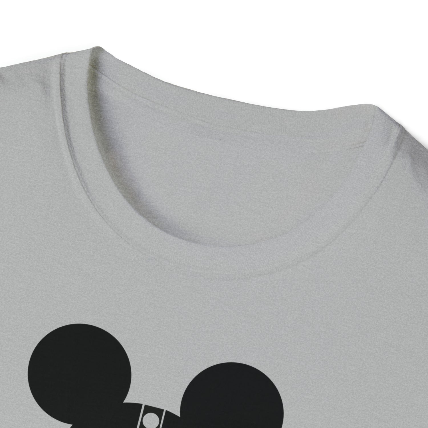 ZV Mickey Zen T-Shirt - THE ZEN VIKING