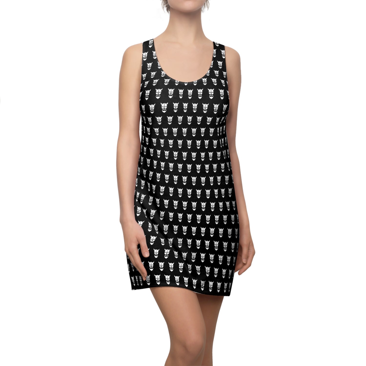 ZV Select Racerback Dress - THE ZEN VIKING