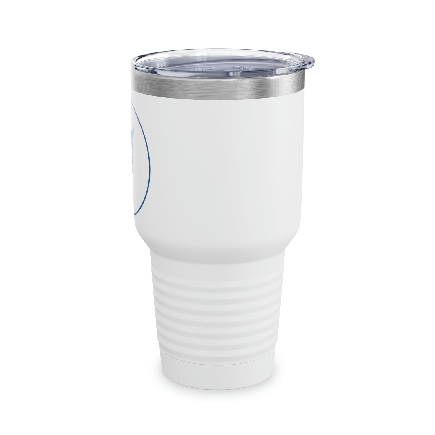 ZV Blue Label Ringneck Tumbler, 30oz - THE ZEN VIKING