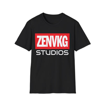 Marvel Studios ZV T-Shirt