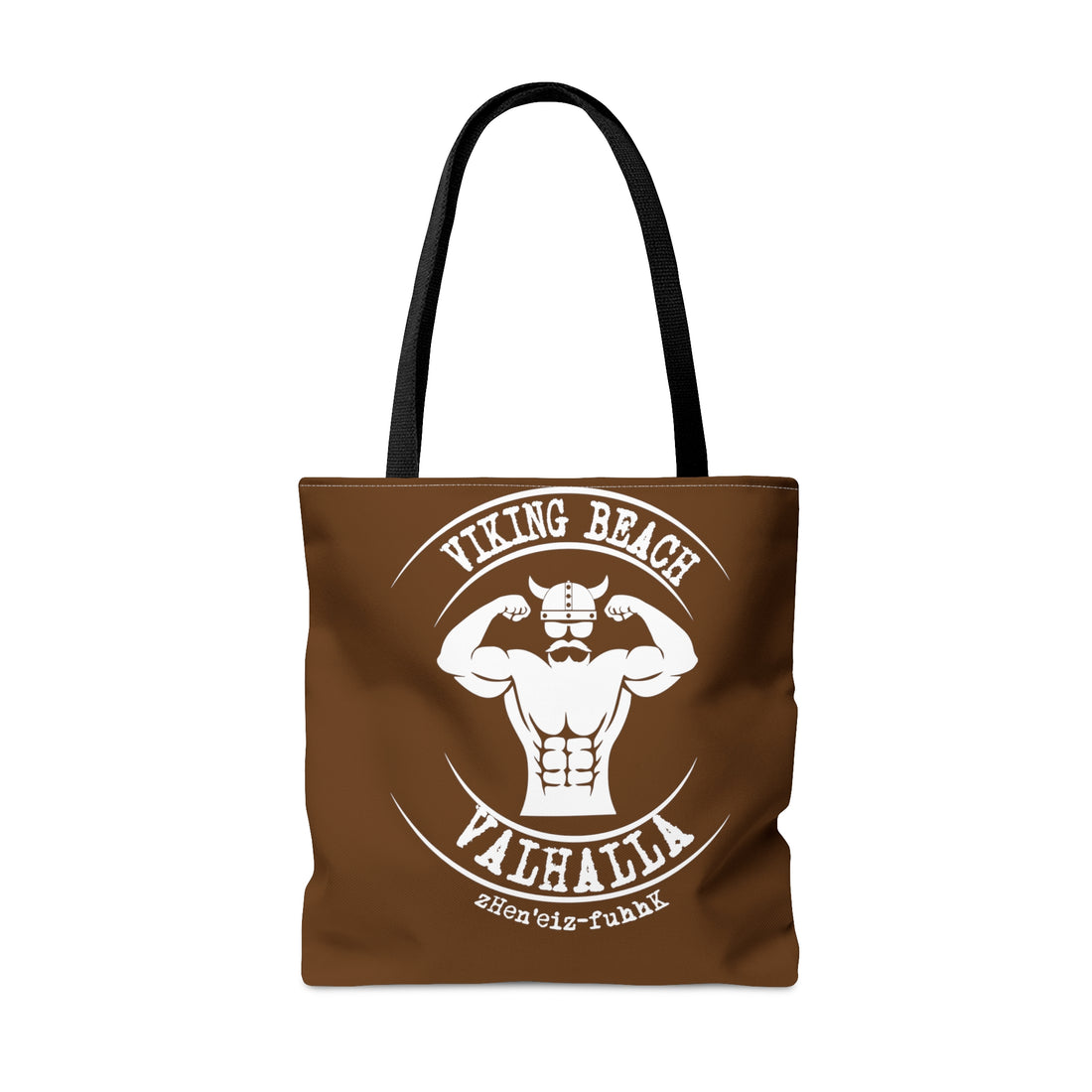 Viking Beach Tote