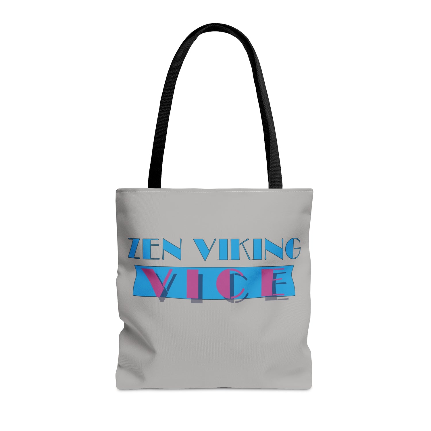 ZV Miami Vice Tote Bag