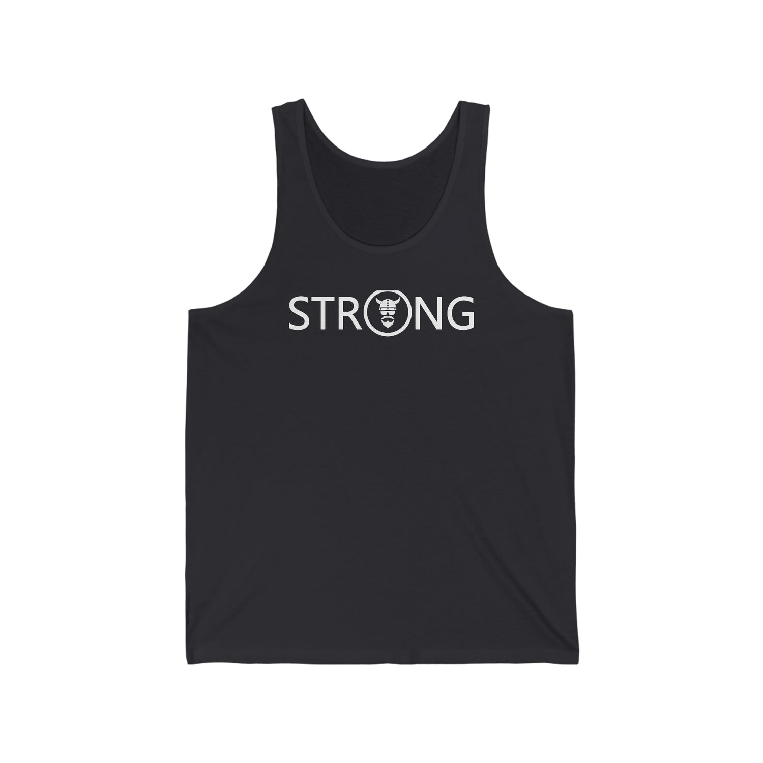 Tank Top Strong