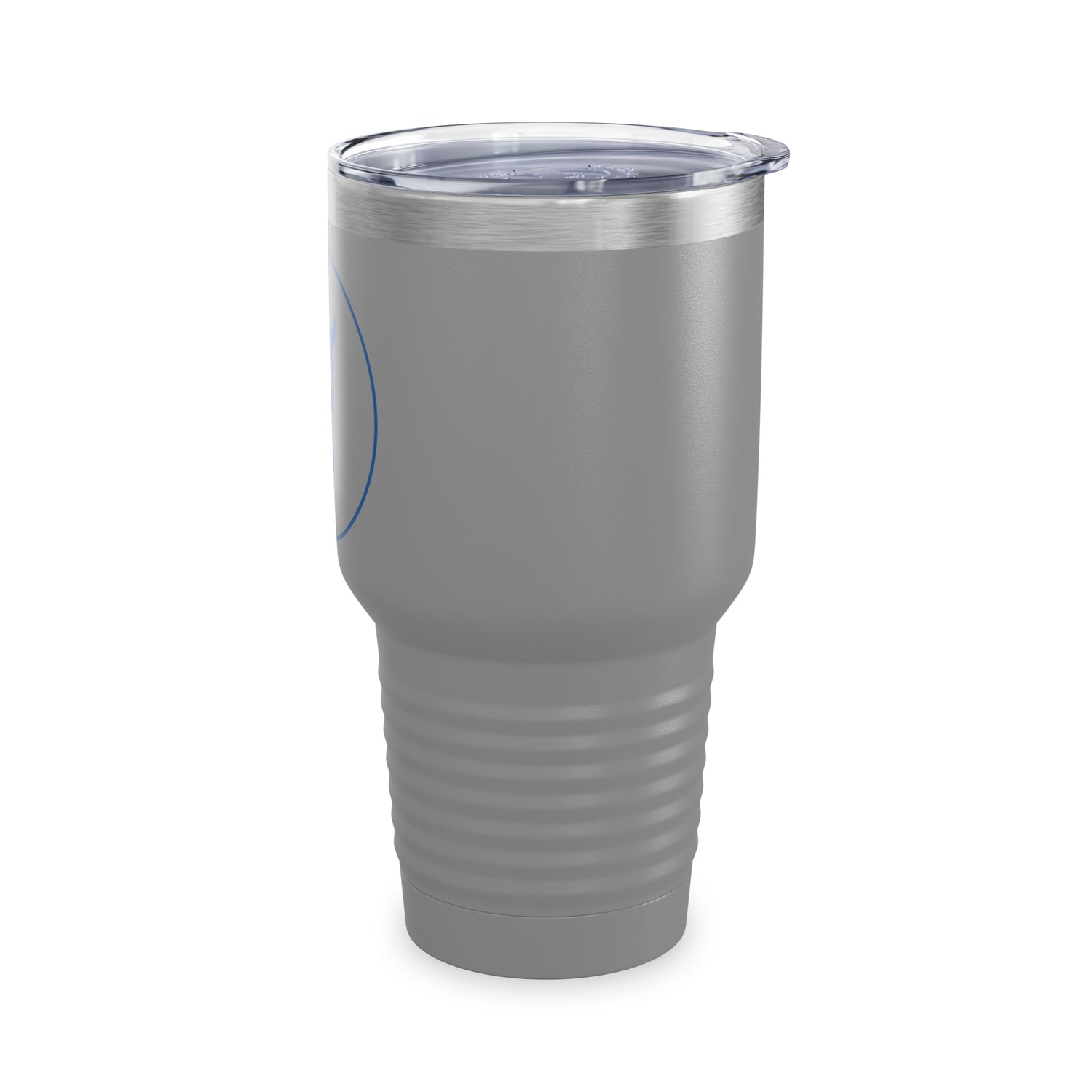 ZV Blue Label Ringneck Tumbler, 30oz - THE ZEN VIKING